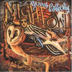 Gerry Rafferty : Night Owl